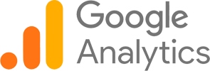IdeonovoIT works with Google Analytics