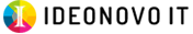 ideonovo-logo-dark