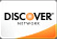 discover Logo