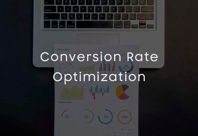 Conversion Rate Optimization Service - IdeonovoIT