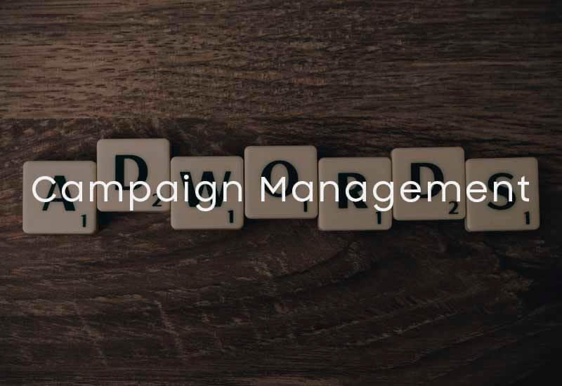 Campaign Management Service - IdeonovoIT