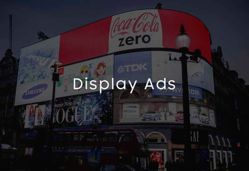 Display Ads Service - IdeonovoIT