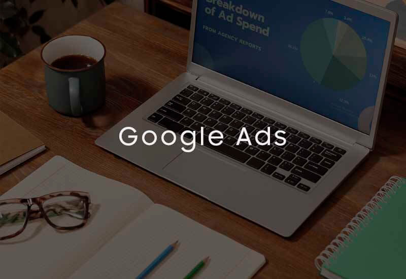 Google Ads Service - IdeonovoIT