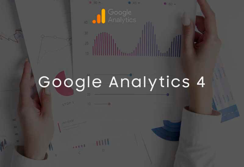 Google Analytics 4 Service - IdeonovoIT