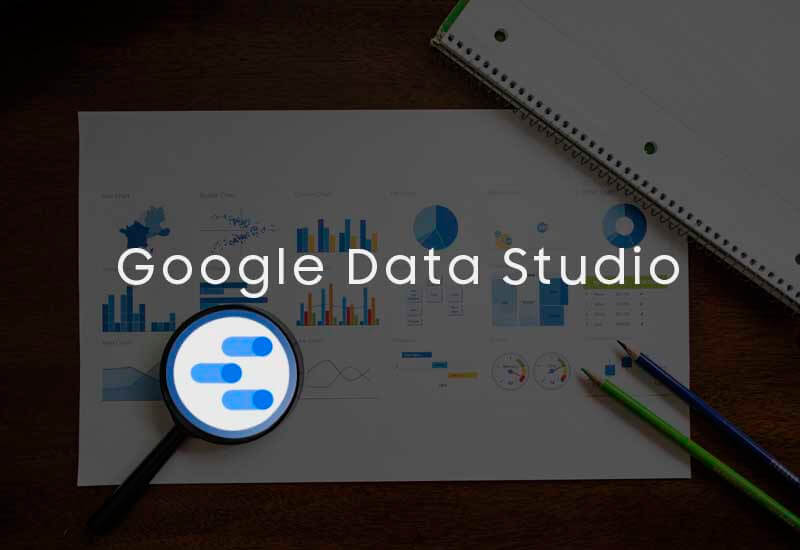 Google Data Studio service - ideonovoit