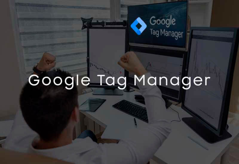 Google Tag Manager Service - IdeonovoIT
