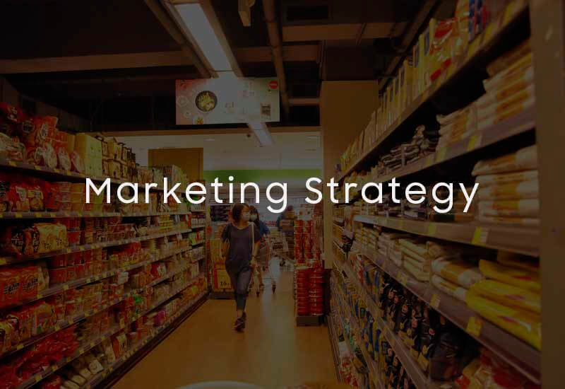 Marketing Strategy Service - IdeonovoIT