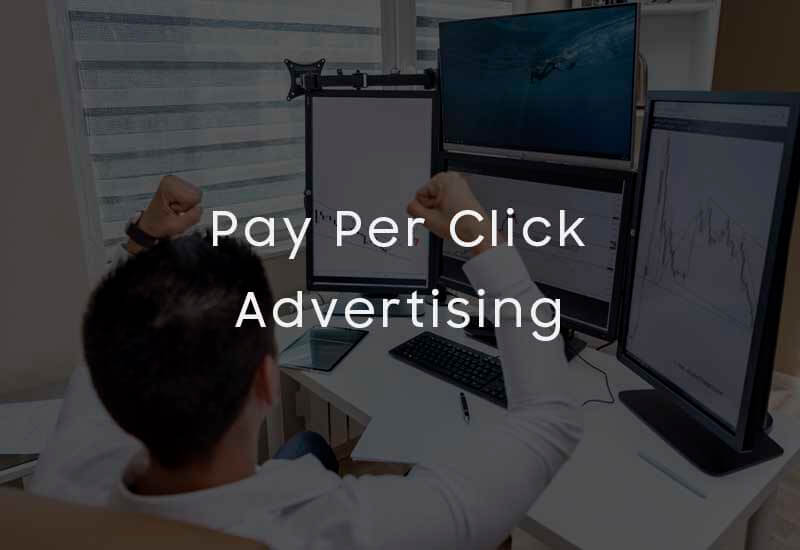 Pay Per Click Advertising Service - IdeonovoIT