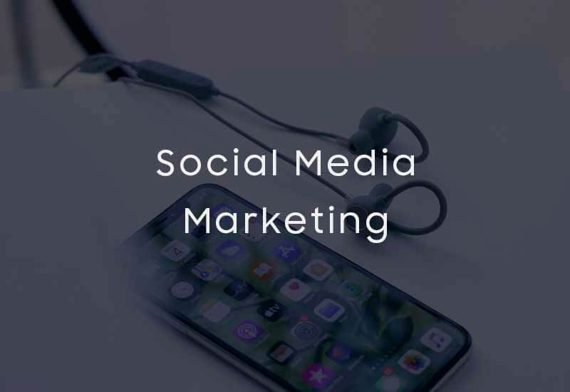 Social Media Marketing Service - IdeonovoIT