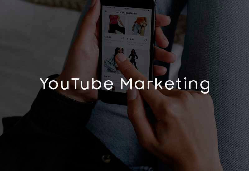YouTube Marketing Service - IdeonovoIT