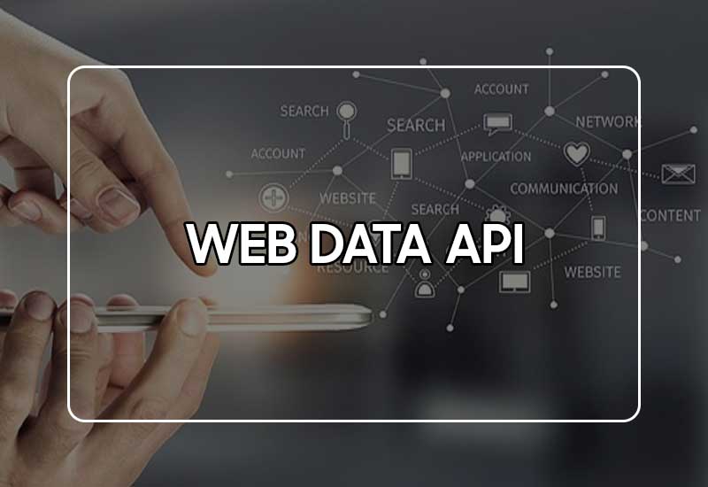 web-data-api